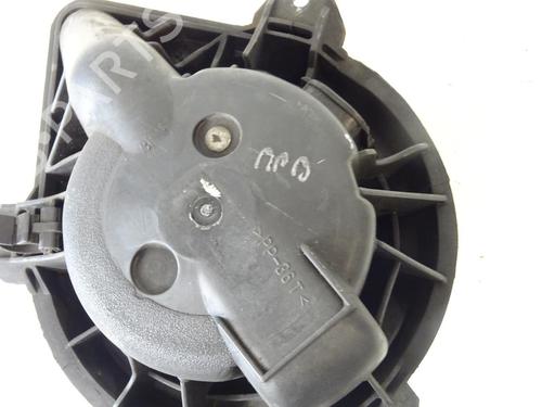 Heater blower motor RENAULT TRAFIC II Van (FL) 1.9 dCi 80 (FL0B) | BP20039759M62 
