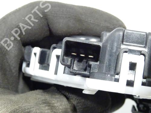 Tailgate lock MAZDA 2 Hatchback (DL, DJ) | BP27898013C101 - Image 2