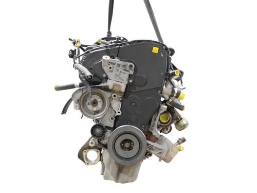Engine ALFA ROMEO 147 (937_) 1.9 JTDM 8V (937.AXD1A, 937.AXU1A, 937.BXU1A) | BP38599202M1 - Image 2