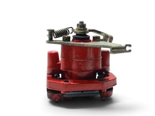 Left rear brake caliper MICROCAR DUE 0.5 | BP40281617M107 - Image 3