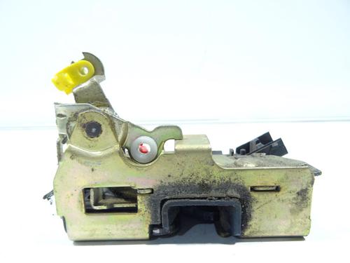 Front left lock RENAULT CLIO I (B/C57_, 5/357_) 1.1 | BP29838690C98 