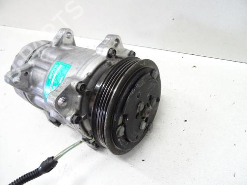 Used AC compressor AC compressor PEUGEOT EXPERT Van (222) 1.6 (79 hp) 21970267 21970267