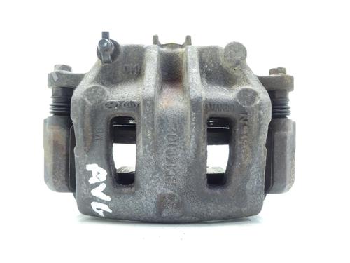 Used Left front brake caliper HYUNDAI SANTA FÉ II (CM) 2.2 CRDi GLS 4x4 (150 hp) 31828275