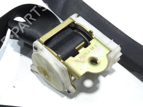 Used Front right seatbelt Front right seatbelt OPEL CORSA B (S93) 1.7 D (F08, F68, M68) (60 hp) 29589406 29589406