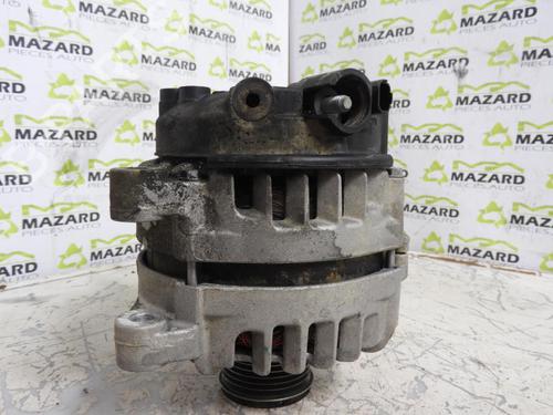 Used Alternator CITROËN BERLINGO MULTISPACE (B9) [2008-2025]  20046927