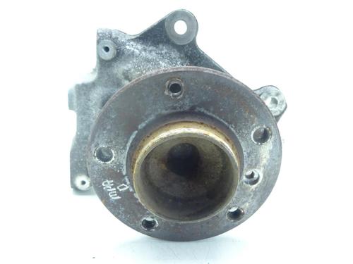 Used Right front steering knuckle Right front steering knuckle BMW 1 (E87) 118 d (143 hp) 33991345 33991345