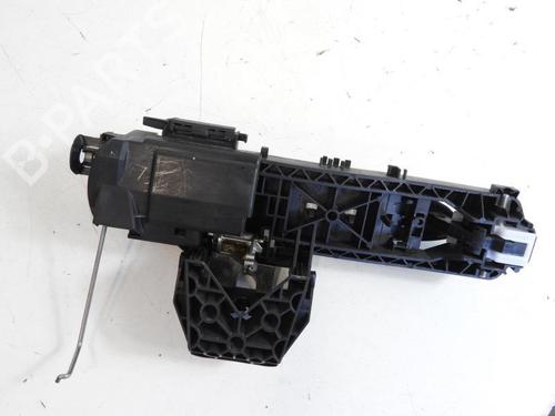 Front left exterior door handle MERCEDES-BENZ A-CLASS (W176) AMG A 45 4-matic (176.052) | BP20055741C128 