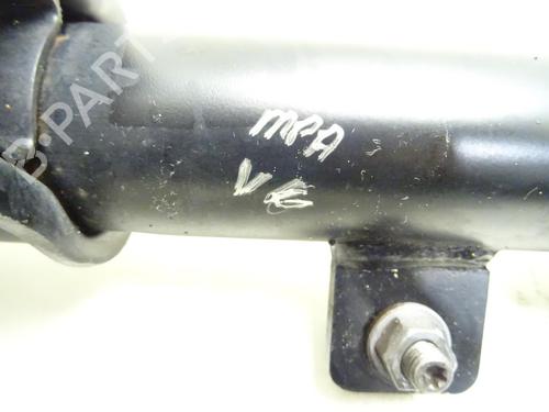 Left front shock absorber CITROËN C4 II (NC_) 1.6 HDi 115 | BP32339638M16 - Image 4