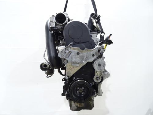 Motor VW GOLF V (1K1) 1.9 TDI (90 hp) 30819716