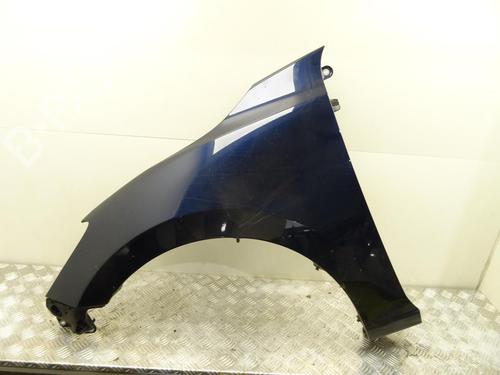 Used Left front fenders MAZDA 2 Hatchback (DL, DJ) [2014-2025]  27617364