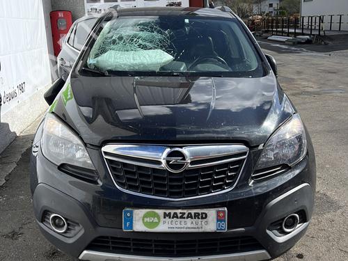 Intercooler OPEL MOKKA / MOKKA X (J13) 1.6 CDTI (_76) | BP36818111M30 - Image 16