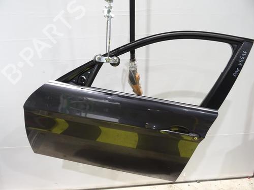 Left front door BMW 3 (E90) 330 xi 41007203643