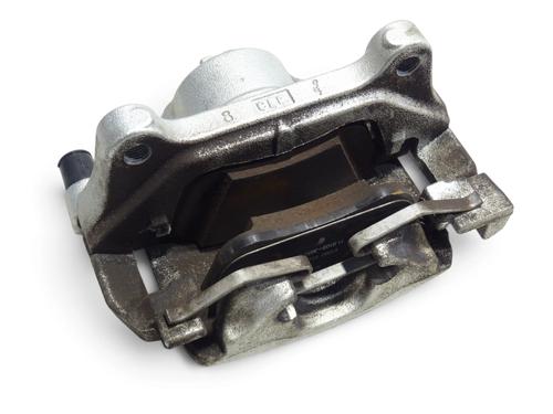 Right front brake caliper RENAULT MEGANE E-TECH SUV EV60 (BNJ1) | BP39728854M104 - Image 5
