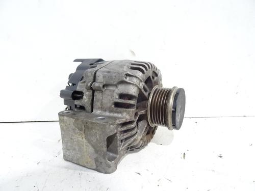 Alternator FIAT PANDA (169_) 1.3 JTD Multijet 4x4 (169AXG1A, 169AXG2A) | BP31976570M7 - Image 2