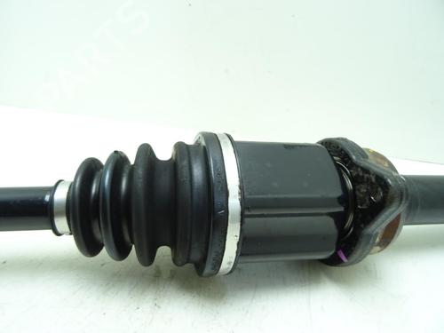 Used Right front driveshaft Right front driveshaft TOYOTA VERSO (_R2_) 2.0 D-4D (AUR20_, AUR20R) (124 hp) 31993673 31993673