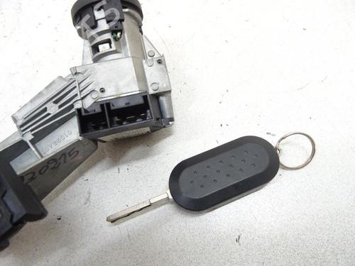 Ignition barrel FIAT GRANDE PUNTO (199_)  | BP20052007M48 