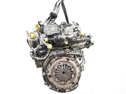 Engine CITROËN BERLINGO Box Body/MPV (B9) 1.6 HDi / BlueHDi 75 | BP33532237M1  - Image 9