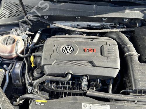 Electronic module VW GOLF VII (5G1, BQ1, BE1, BE2) 2.0 GTI | BP34219251M83  - Image 19