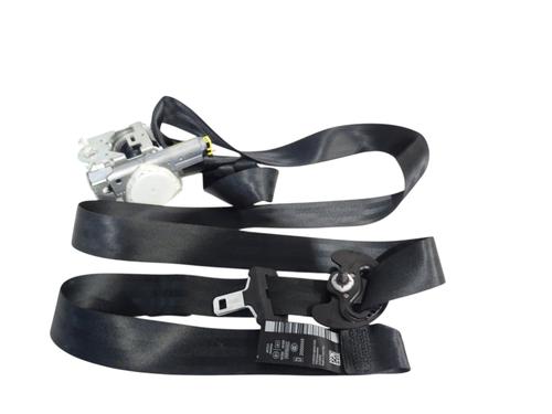 Front right seatbelt DS DS 3 (SA_) 1.2 VTi 82 (SAHMZ6) | BP39550919I25 - Image 4