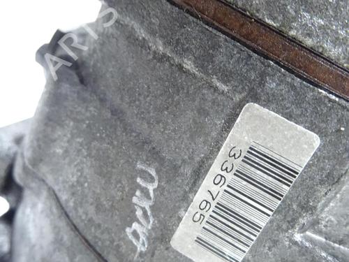 AC compressor TOYOTA RAV 4 II (_A2_) 2.0 D 4WD (CLA20_, CLA21_, CLA20R, CLA21R) | BP32110407M34  - Image 5