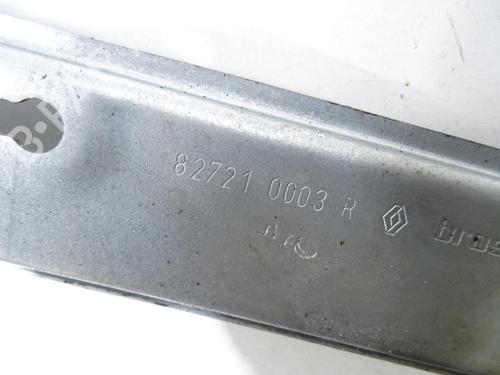 Rear left window mechanism RENAULT MEGANE III Hatchback (BZ0/1_, B3_) 1.5 dCi (BZ09, BZ0D, BZ1W, BZ29, BZ14) | BP21063699C24 