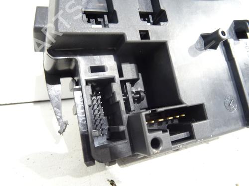 Steering column stalk RENAULT MODUS / GRAND MODUS (F/JP0_) 1.5 dCi (FP0D, JP0D) | BP31973414I23 