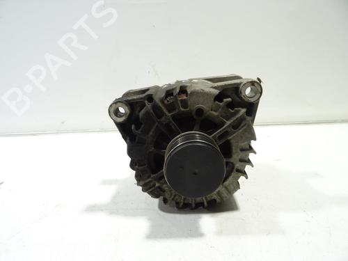 Alternator PEUGEOT 206+ (2L_, 2M_) 1.4 HDi eco 70 | BP32236687M7  - Image 5