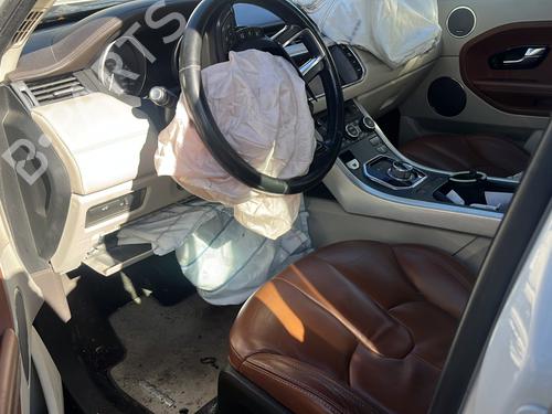 Front right window mechanism LAND ROVER RANGE ROVER EVOQUE (L538) 2.2 D 4x4 | BP30968764C23 - Image 13