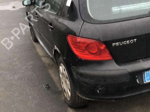 Rim PEUGEOT 307 (3A/C) 1.6 HDi 110 | BP20063269C45 