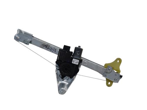 Front left window mechanism DACIA DUSTER (HM_) 1.0 LPG (HMMT) | BP38727097C22  - Image 6
