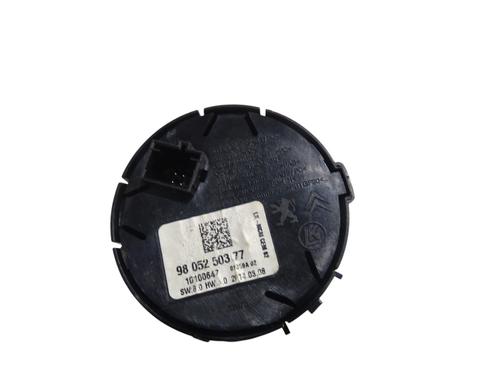 Used Switch Switch PEUGEOT EXPERT Van (VF3A_, VF3U_, VF3X_) 2.0 HDi 130 (128 hp) 35888036 35888036