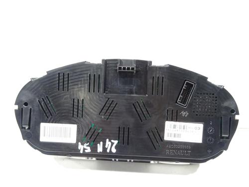 Instrument cluster RENAULT MEGANE CC (EZ0/1_) 1.9 dCi (EZ0J, EZ1S) | BP32094168C47 - Image 3