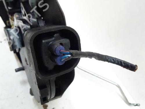 Used Rear left lock Rear left lock TOYOTA RAV 4 II (_A2_) 2.0 D 4WD (CLA20_, CLA21_, CLA20R, CLA21R) (116 hp) 20066489 20066489