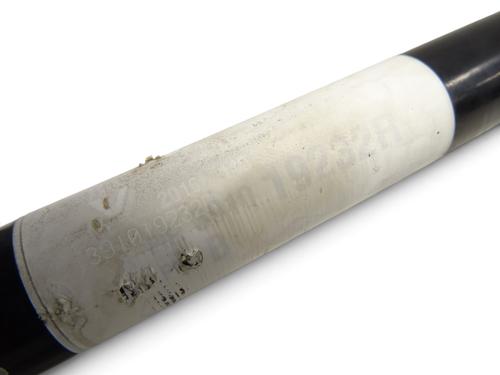 Left front driveshaft RENAULT ZOE (BFM_) ZOE | BP38780573M38 - Image 3