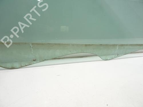 Front right door window CITROËN C5 II (RC_) 1.6 HDi (RC8HZB) | BP24200730C19 