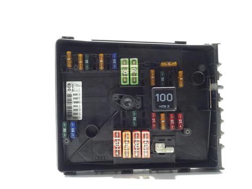 Electronic module VW EOS (1F7, 1F8) 2.0 TDI | BP30546174M83 - Image 3