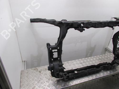 Used Front slam panel Front slam panel RENAULT KOLEOS I (HY_) 2.0 dCi 4x4 (HY0K) (150 hp) 22320247 22320247