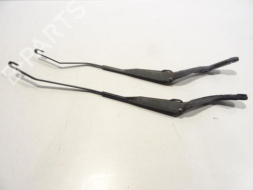 Used Front windshield wiper arm CITROËN SAXO (S0, S1) 1.1 X, SX (60 hp) 29154347