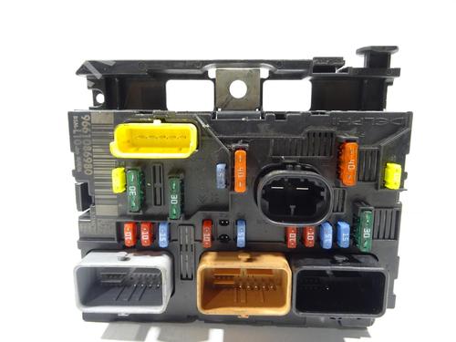 Used Fuse box PEUGEOT 207 (WA_, WC_) 1.6 HDi (90 hp) 29865873