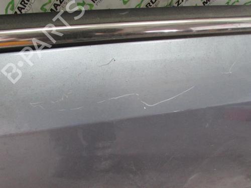 Left rear door OPEL ASTRA H (A04)  | BP21966202C4 