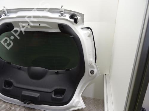 Tailgate PEUGEOT 208 I (CA_, CC_) 1.2 VTI 82 | BP20062765C6 