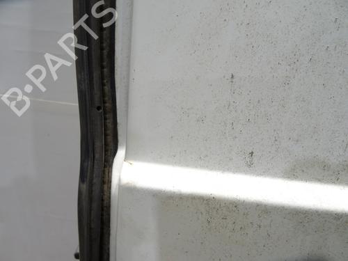 Used Right tailgate Right tailgate 29028807 29028807