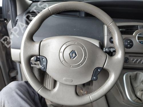 Left front window switch RENAULT SCÉNIC II (JM0/1_) 1.9 dCi (JM0G, JM12, JM1G, JM2C) | BP38296986I27 - Image 16