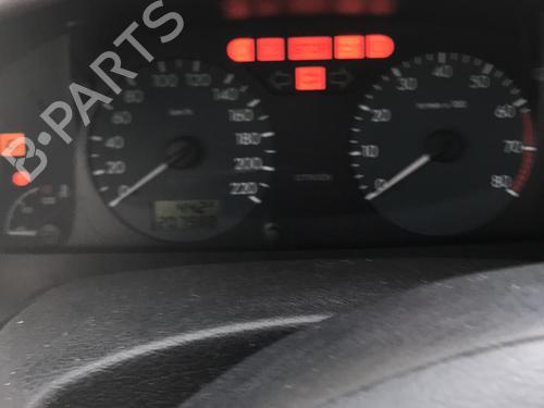Tændspole DACIA LOGAN MCV (KS_)  | BP20054760M94 