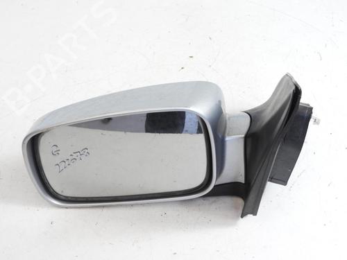 Left mirror KIA SORENTO I (JC) 2.5 CRDi | BP20054681C26 