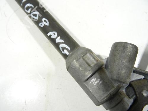 Venstre foran beltestrammer RENAULT SCÉNIC II (JM0/1_) 1.9 dCi (JM0G, JM12, JM1G, JM2C) | BP29935358C87