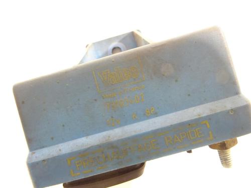 Used Electronic module Electronic module CITROËN AX (ZA-_) 14 D (52 hp) 27591774 27591774