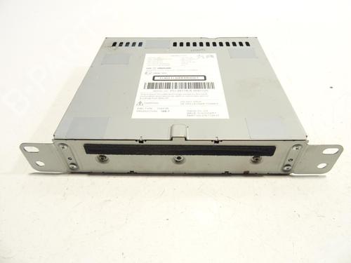 Used Radio Radio PEUGEOT 508 SW I (8E_) [2010-2018] 34045431 34045431