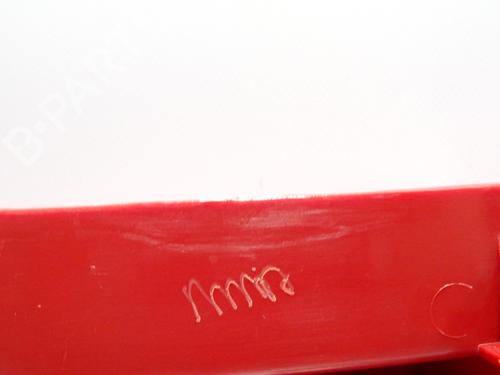 Used Right taillight Right taillight CITROËN BERLINGO Box Body/MPV (B9) [2008-2026] 33829030 33829030