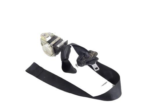 Front left seatbelt BMW 3 Coupe (E92) 330 d | BP31834656I26 - Image 2